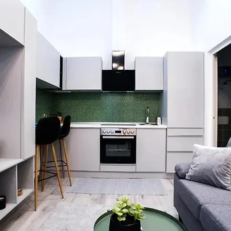 Apartamento Quality Small In The Centre *