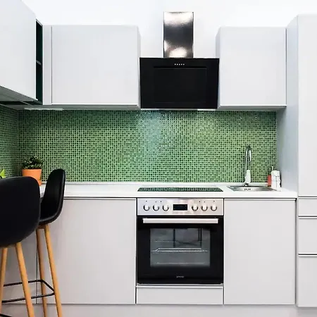 Quality Small In The Centre Apartamento Budapeste