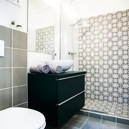 Apartamento Quality Small In The Centre Budapeste